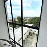 Elegant Et Parking Dans Batiment Historique Daire Saint-Tropez