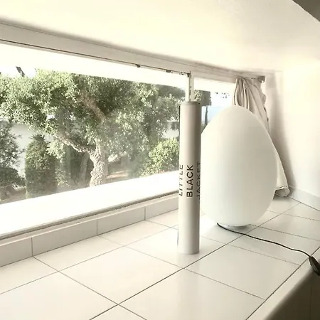 Elegant Et Parking Dans Batiment Historique Apartament Saint-Tropez