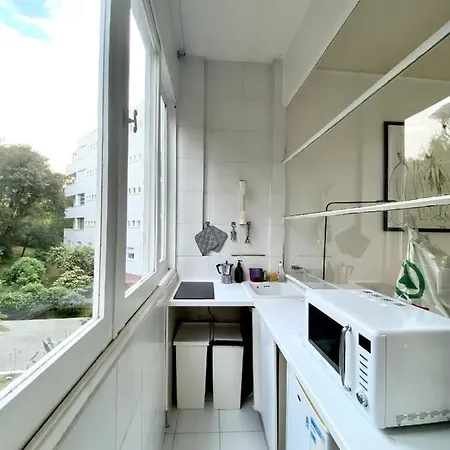 Elegant Et Parking Dans Batiment Historique * 圣特罗佩