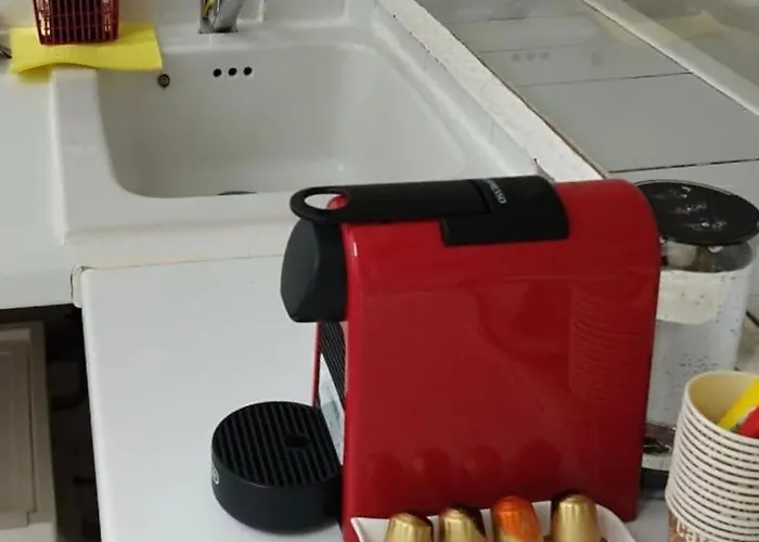 Elegant Et Parking Dans Batiment Historique Saint-Tropez