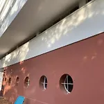 Apartamento Elegant Et Parking Dans Batiment Historique Saint-Tropez