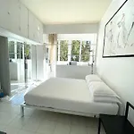 Apartamento Elegant Et Parking Dans Batiment Historique