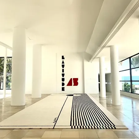 Apartamento Elegant Et Parking Dans Batiment Historique *