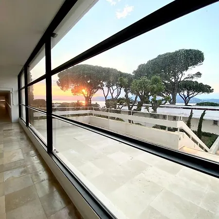 아파트 Elegant Et Parking Dans Batiment Historique *