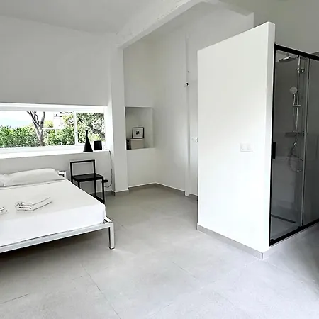Appartement élégant Dans Batiment Historique *
