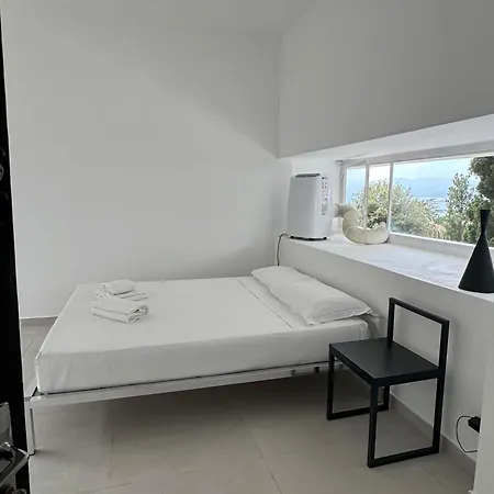 Appartement élégant Dans Batiment Historique Saint-Tropez