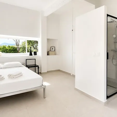 Elegant Et Parking Dans Batiment Historique 쎙뜨호뻬